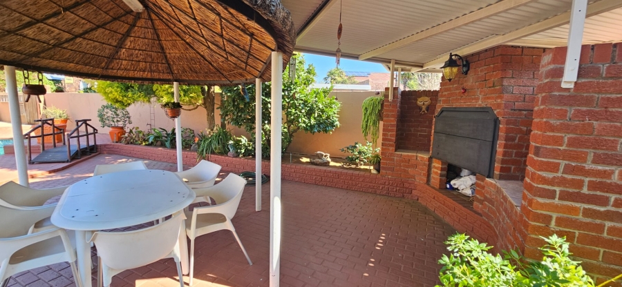 3 Bedroom Property for Sale in Fichardt Park Free State